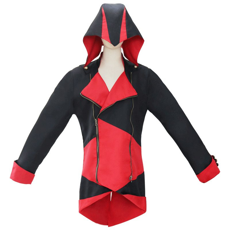 Halloween Steampunk Pakaian Co - Street Fashion Jacket ulasan dan harga