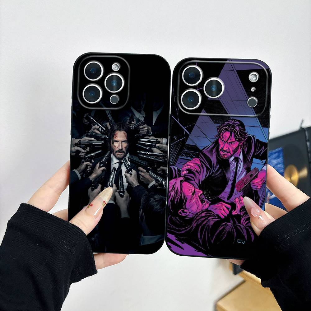 Casing Ponsel Karakter Film J- - Street Fashion Store ulasan dan harga