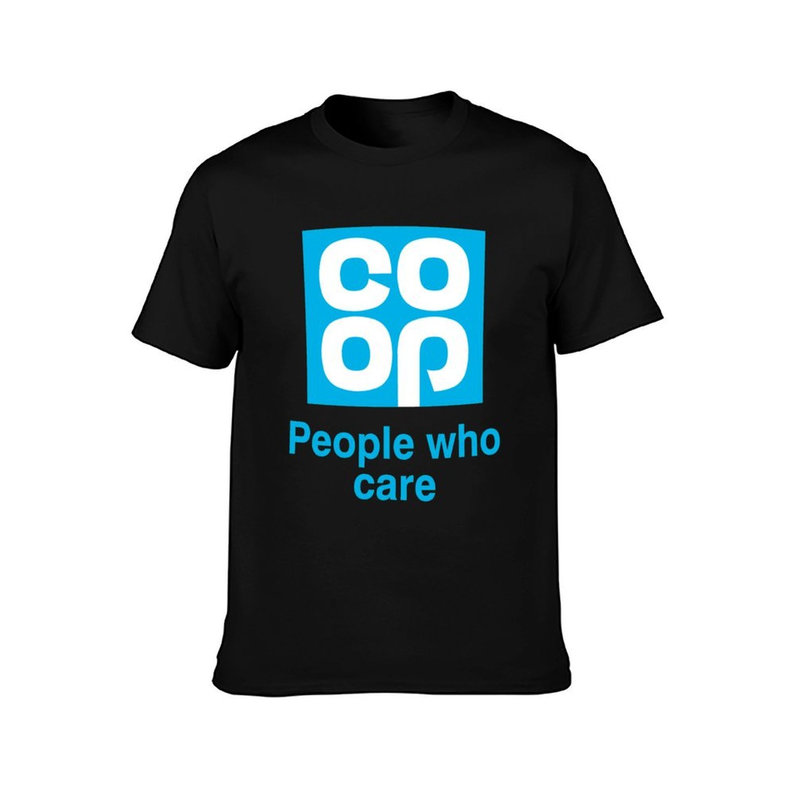 Orang-orang dari Co-op yang pe - Street Fashion Co ulasan dan harga