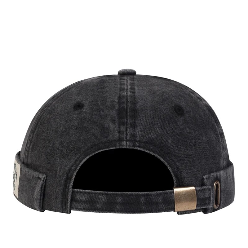 Topi Beanie pria wanita BROOKL - Street Fashion In New York ulasan dan harga