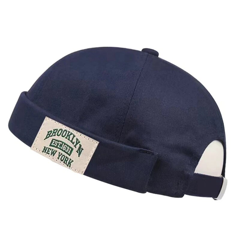 Topi Beanie pria wanita BROOKL - Street Fashion In New York ulasan dan harga