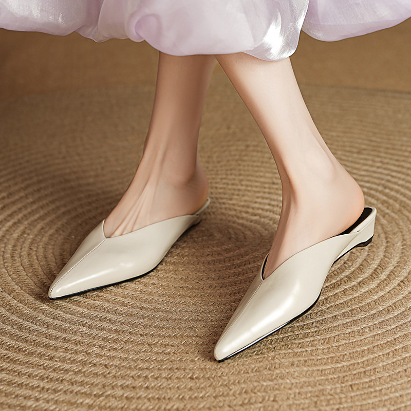 Sepatu Wedges Musim Semi Musim - Street Fashion Clothing ulasan dan harga