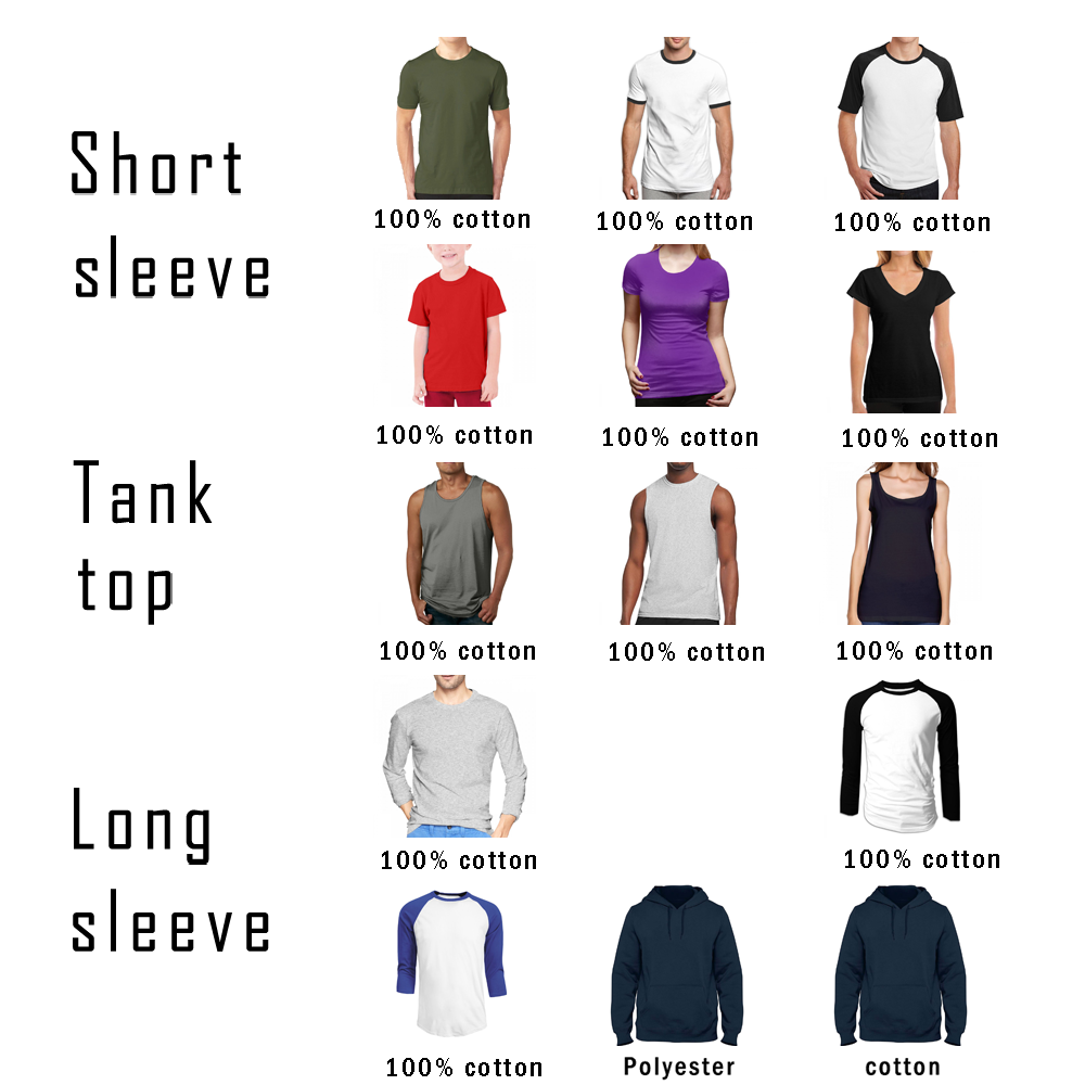 Mannlicher Count On It T Shirt - Street Fashion Usa ulasan dan harga