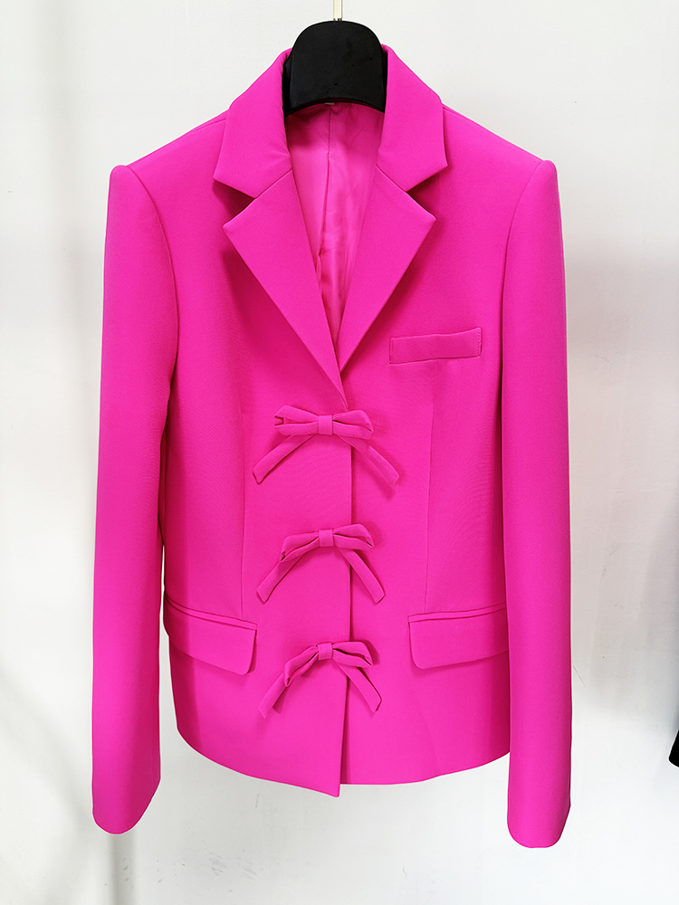 Jaket Desainer Terbaru HIGH ST - Street Fashion Jacket ulasan dan harga